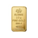 2.5GR PAMP 999.9 GOLD