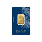 20 GRAM PAMP 999.9 GOLD