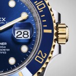 Rolex Submariner Date Bluesy - 126613LB